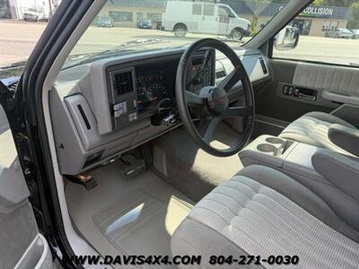 1994 Chevrolet C1500 Silverado - Photo 12 - North Chesterfield, VA 23237