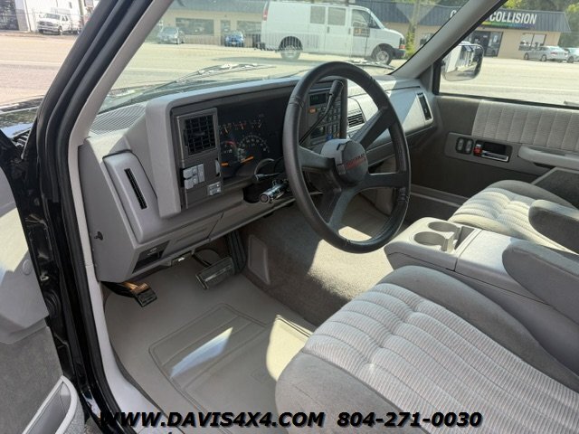 1994 Chevrolet C1500 Silverado - Photo 12 - North Chesterfield, VA 23237