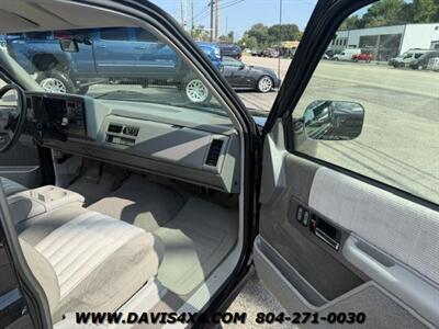 1994 Chevrolet C1500 Silverado - Photo 18 - North Chesterfield, VA 23237
