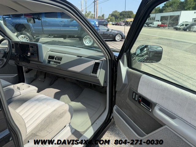 1994 Chevrolet C1500 Silverado - Photo 18 - North Chesterfield, VA 23237