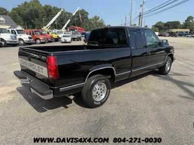1994 Chevrolet C1500 Silverado - Photo 7 - North Chesterfield, VA 23237