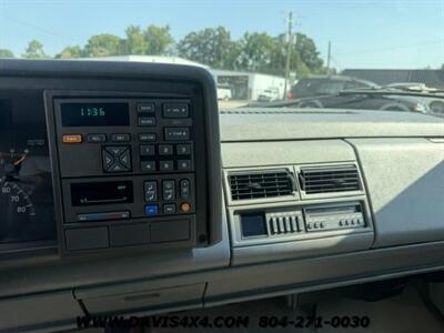 1994 Chevrolet C1500 Silverado - Photo 17 - North Chesterfield, VA 23237