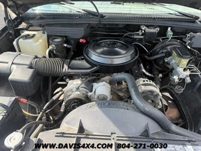 1994 Chevrolet C1500 Silverado - Photo 23 - North Chesterfield, VA 23237