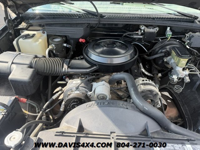 1994 Chevrolet C1500 Silverado - Photo 23 - North Chesterfield, VA 23237