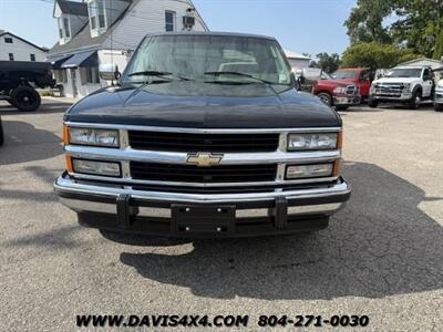 1994 Chevrolet C1500 Silverado - Photo 2 - North Chesterfield, VA 23237