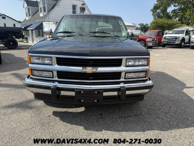 1994 Chevrolet C1500 Silverado - Photo 2 - North Chesterfield, VA 23237