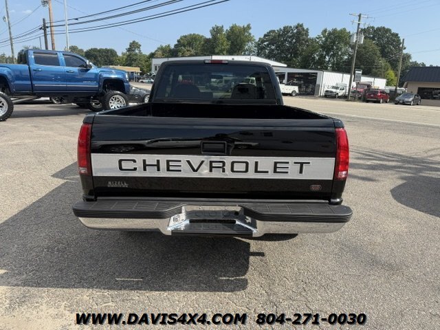 1994 Chevrolet C1500 Silverado - Photo 6 - North Chesterfield, VA 23237
