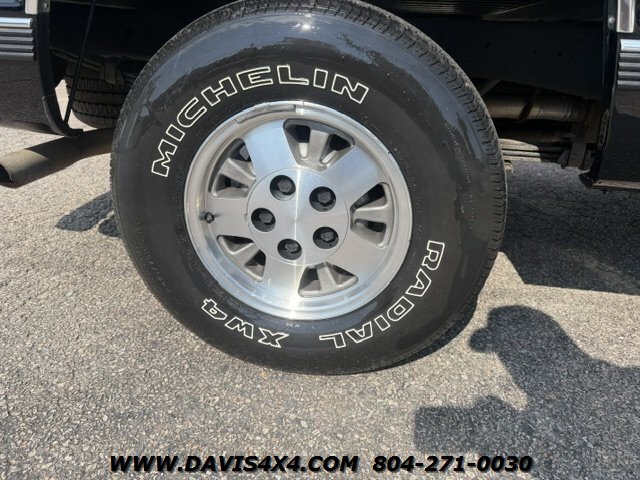 1994 Chevrolet C1500 Silverado - Photo 25 - North Chesterfield, VA 23237