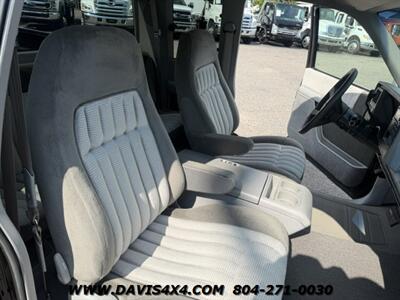 1994 Chevrolet C1500 Silverado - Photo 19 - North Chesterfield, VA 23237