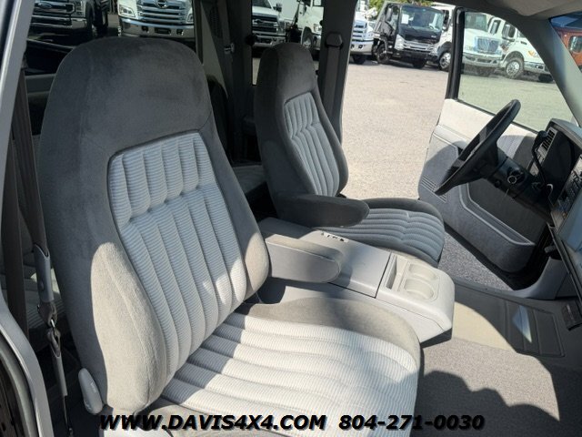 1994 Chevrolet C1500 Silverado - Photo 19 - North Chesterfield, VA 23237