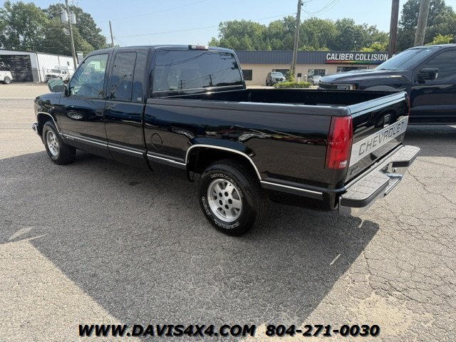 1994 Chevrolet C1500 Silverado - Photo 5 - North Chesterfield, VA 23237
