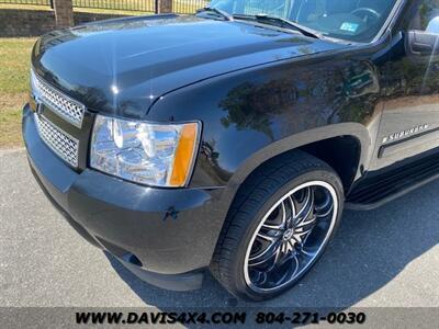 2007 Chevrolet Suburban LTZ 4x4 Loaded   - Photo 26 - North Chesterfield, VA 23237