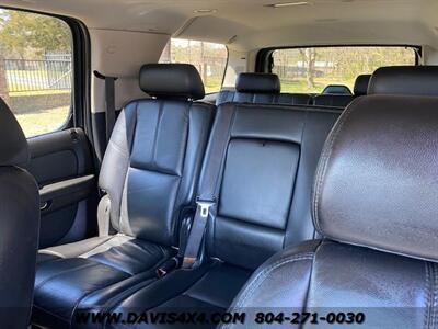 2007 Chevrolet Suburban LTZ 4x4 Loaded   - Photo 11 - North Chesterfield, VA 23237