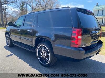 2007 Chevrolet Suburban LTZ 4x4 Loaded   - Photo 6 - North Chesterfield, VA 23237