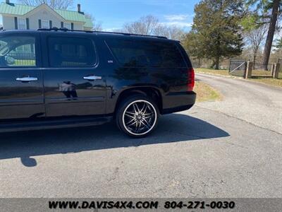 2007 Chevrolet Suburban LTZ 4x4 Loaded   - Photo 29 - North Chesterfield, VA 23237