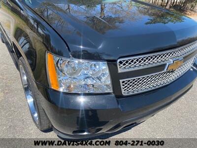 2007 Chevrolet Suburban LTZ 4x4 Loaded   - Photo 20 - North Chesterfield, VA 23237