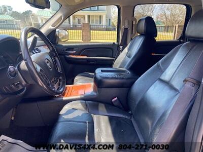 2007 Chevrolet Suburban LTZ 4x4 Loaded   - Photo 7 - North Chesterfield, VA 23237