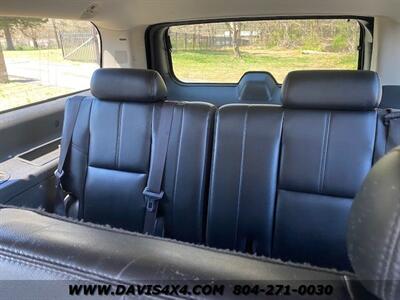 2007 Chevrolet Suburban LTZ 4x4 Loaded   - Photo 13 - North Chesterfield, VA 23237