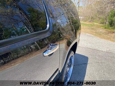 2007 Chevrolet Suburban LTZ 4x4 Loaded   - Photo 31 - North Chesterfield, VA 23237