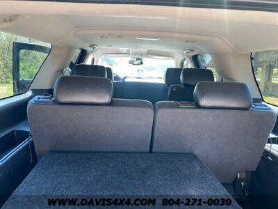 2007 Chevrolet Suburban LTZ 4x4 Loaded   - Photo 15 - North Chesterfield, VA 23237