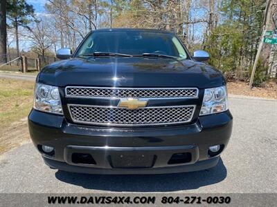 2007 Chevrolet Suburban LTZ 4x4 Loaded   - Photo 2 - North Chesterfield, VA 23237