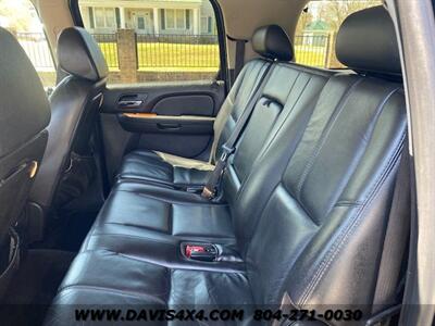 2007 Chevrolet Suburban LTZ 4x4 Loaded   - Photo 12 - North Chesterfield, VA 23237