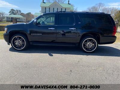 2007 Chevrolet Suburban LTZ 4x4 Loaded   - Photo 23 - North Chesterfield, VA 23237