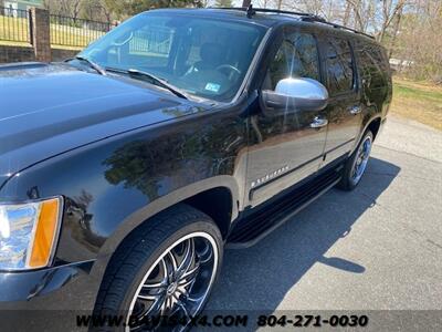 2007 Chevrolet Suburban LTZ 4x4 Loaded   - Photo 27 - North Chesterfield, VA 23237