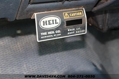 1998 Chevrolet Silverado 3500 Dump Truck Dually Regular Cab (SOLD)   - Photo 24 - North Chesterfield, VA 23237