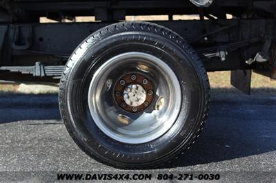 1998 Chevrolet Silverado 3500 Dump Truck Dually Regular Cab (SOLD)   - Photo 15 - North Chesterfield, VA 23237