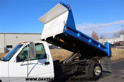 1998 Chevrolet Silverado 3500 Dump Truck Dually Regular Cab (SOLD)   - Photo 31 - North Chesterfield, VA 23237