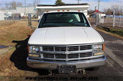 1998 Chevrolet Silverado 3500 Dump Truck Dually Regular Cab (SOLD)   - Photo 13 - North Chesterfield, VA 23237