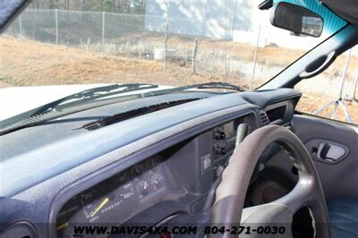 1998 Chevrolet Silverado 3500 Dump Truck Dually Regular Cab (SOLD)   - Photo 26 - North Chesterfield, VA 23237