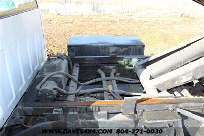 1998 Chevrolet Silverado 3500 Dump Truck Dually Regular Cab (SOLD)   - Photo 33 - North Chesterfield, VA 23237