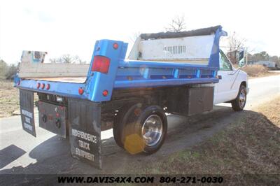 1998 Chevrolet Silverado 3500 Dump Truck Dually Regular Cab (SOLD)   - Photo 9 - North Chesterfield, VA 23237