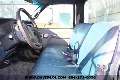 1998 Chevrolet Silverado 3500 Dump Truck Dually Regular Cab (SOLD)   - Photo 20 - North Chesterfield, VA 23237