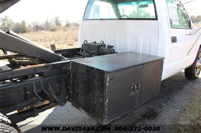 1998 Chevrolet Silverado 3500 Dump Truck Dually Regular Cab (SOLD)   - Photo 35 - North Chesterfield, VA 23237