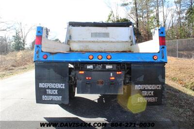 1998 Chevrolet Silverado 3500 Dump Truck Dually Regular Cab (SOLD)   - Photo 7 - North Chesterfield, VA 23237