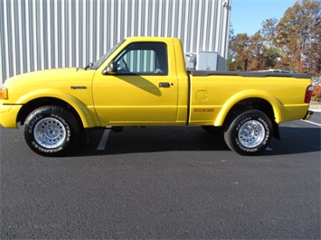 2001 Ford Ranger Edge Plus (SOLD)   - Photo 8 - North Chesterfield, VA 23237