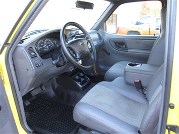 2001 Ford Ranger Edge Plus (SOLD)   - Photo 9 - North Chesterfield, VA 23237