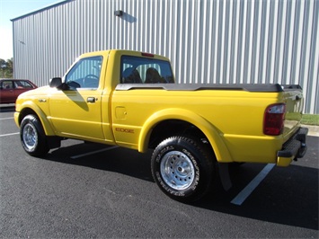 2001 Ford Ranger Edge Plus (SOLD)   - Photo 7 - North Chesterfield, VA 23237