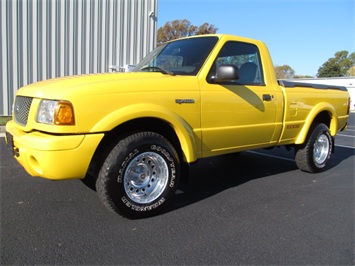 2001 Ford Ranger Edge Plus (SOLD)   - Photo 14 - North Chesterfield, VA 23237