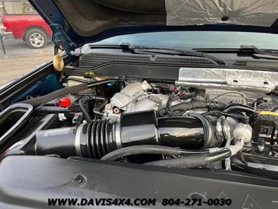2017 Chevrolet Silverado 3500 LTZ Crew Cab Dually 4X4   - Photo 32 - North Chesterfield, VA 23237