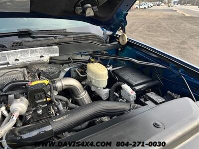 2017 Chevrolet Silverado 3500 LTZ Crew Cab Dually 4X4   - Photo 33 - North Chesterfield, VA 23237