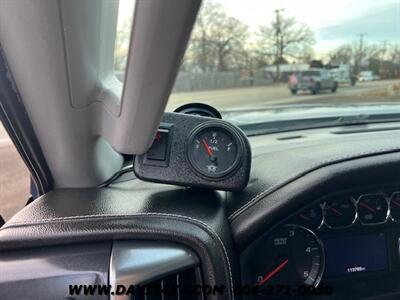 2017 Chevrolet Silverado 3500 LTZ Crew Cab Dually 4X4   - Photo 17 - North Chesterfield, VA 23237