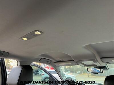 2017 Chevrolet Silverado 3500 LTZ Crew Cab Dually 4X4   - Photo 30 - North Chesterfield, VA 23237