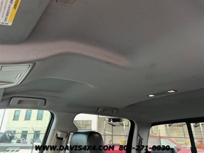 2017 Chevrolet Silverado 3500 LTZ Crew Cab Dually 4X4   - Photo 21 - North Chesterfield, VA 23237