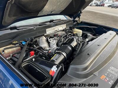 2017 Chevrolet Silverado 3500 LTZ Crew Cab Dually 4X4   - Photo 34 - North Chesterfield, VA 23237