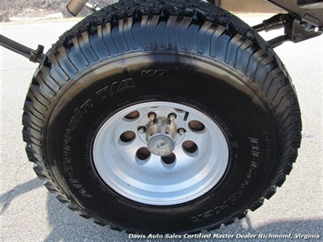 1997 Toyota Tacoma Lifted 4X4 Extended Cab Short Bed   - Photo 6 - North Chesterfield, VA 23237