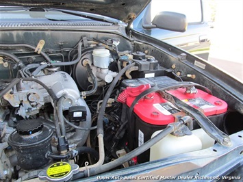 1997 Toyota Tacoma Lifted 4X4 Extended Cab Short Bed   - Photo 18 - North Chesterfield, VA 23237